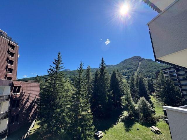 Apartements PLAINE ALPE 2 - Serre Chevalier 1400 - Villeneuve