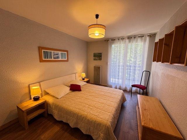 Apartements PLAINE ALPE 2 - Serre Chevalier 1400 - Villeneuve