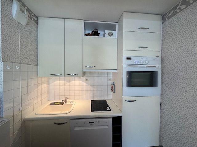 Apartements PLAINE ALPE 2 - Serre Chevalier 1400 - Villeneuve