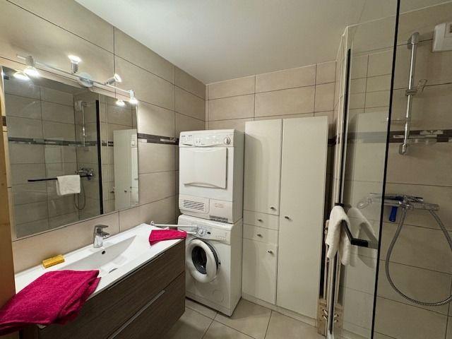 Apartements PLAINE ALPE 2 - Serre Chevalier 1400 - Villeneuve