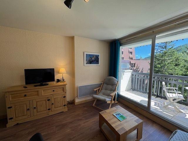 Apartements PLAINE ALPE 2 - Serre Chevalier 1400 - Villeneuve