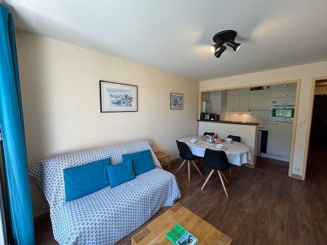 Apartements PLAINE ALPE 2 - Serre Chevalier 1400 - Villeneuve