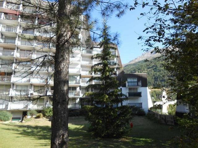 Apartements PLAINE ALPE 2 - Serre Chevalier 1400 - Villeneuve