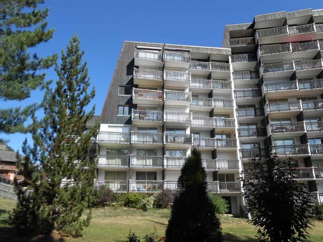 Apartements PLAINE ALPE 2 - Serre Chevalier 1400 - Villeneuve