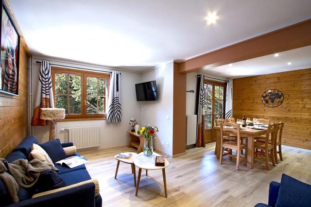 Apartements ALPINA LODGE - Les Deux Alpes Centre