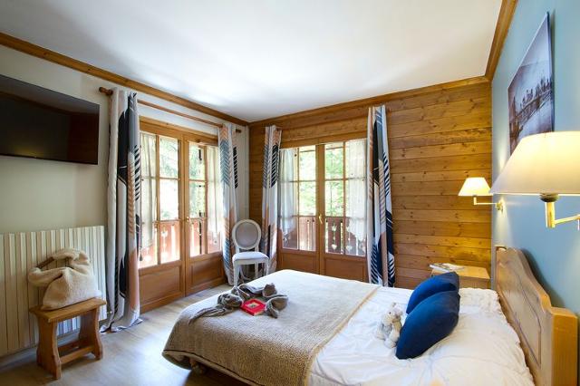 Apartements ALPINA LODGE - Les Deux Alpes Centre