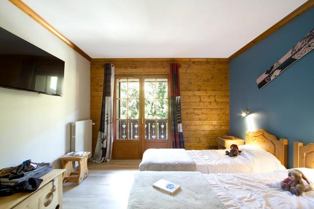 Apartements ALPINA LODGE - Les Deux Alpes Centre