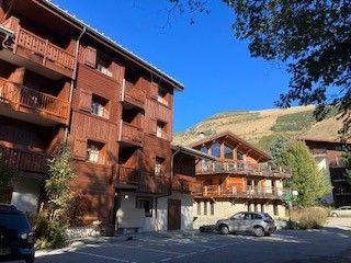 Apartements ALPINA LODGE - Les Deux Alpes Centre