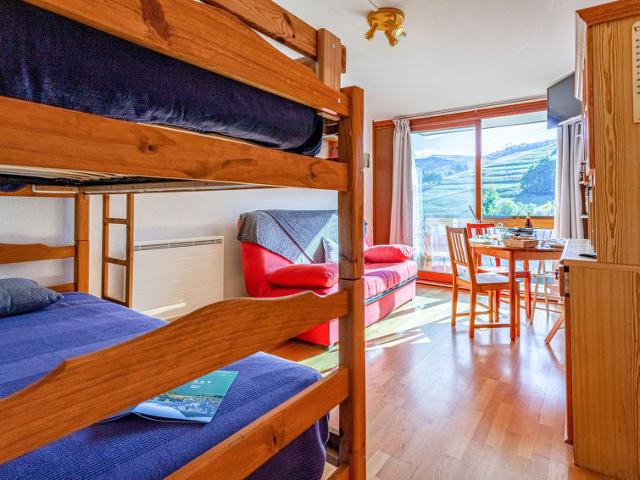 Apartment Soyouz Vanguard - Le Corbier