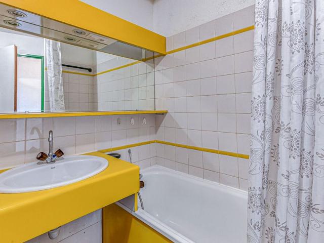 Apartment Nécou 310 - Les Menuires Reberty 2000