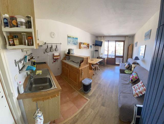 Appartment Valbel 531 - Risoul