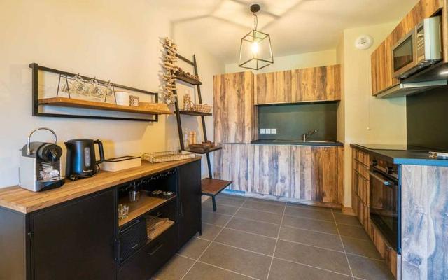 Appartment Lumi G444 - Valmorel