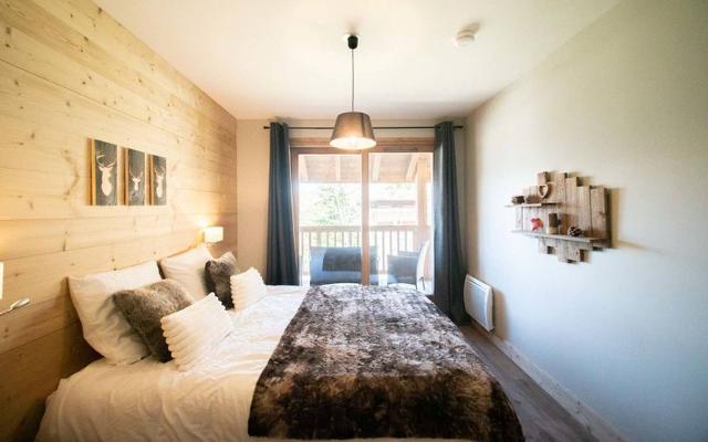 Appartment Lumi G444 - Valmorel
