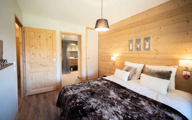Appartment Lumi G444 - Valmorel