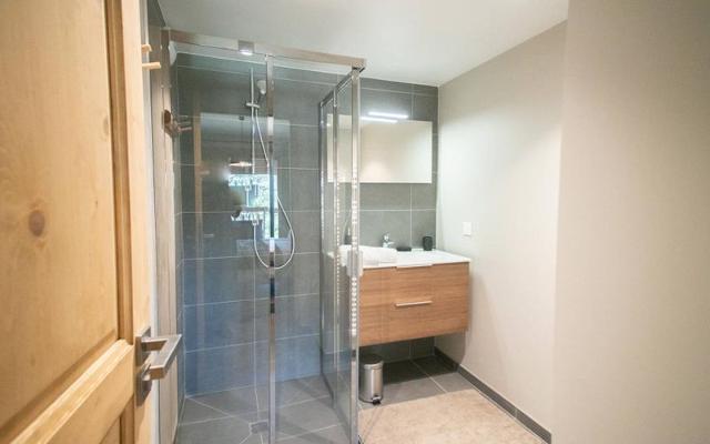 Appartment Lumi G444 - Valmorel
