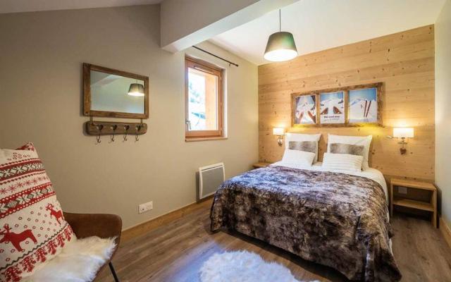 Appartment Lumi G444 - Valmorel