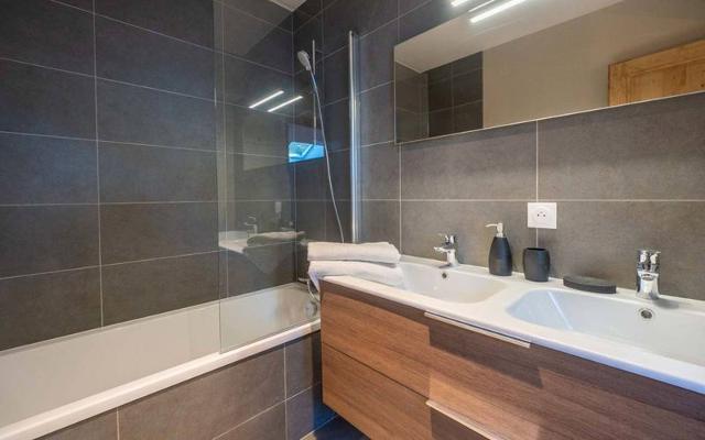 Appartment Lumi G444 - Valmorel