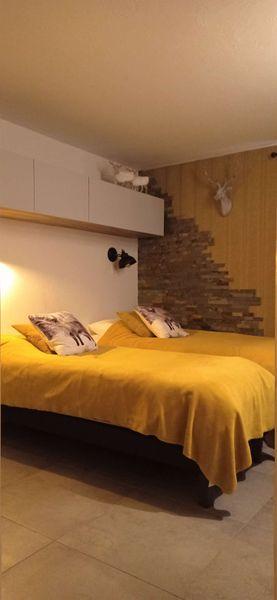 Chalet Selaou SL 35 - Val Thorens