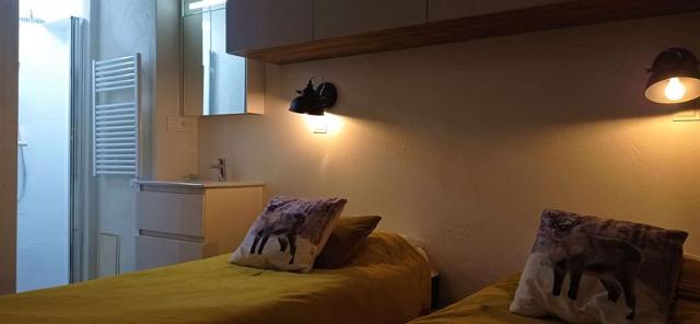 Chalet Selaou SL 35 - Val Thorens