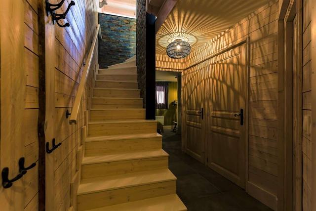 Chalet Selaou SL 35 - Val Thorens