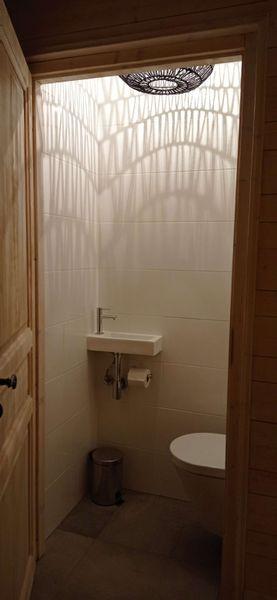 Chalet Selaou SL 35 - Val Thorens