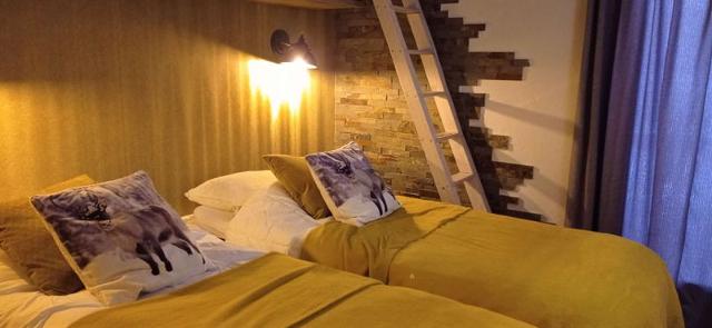 Chalet Selaou SL 35 - Val Thorens