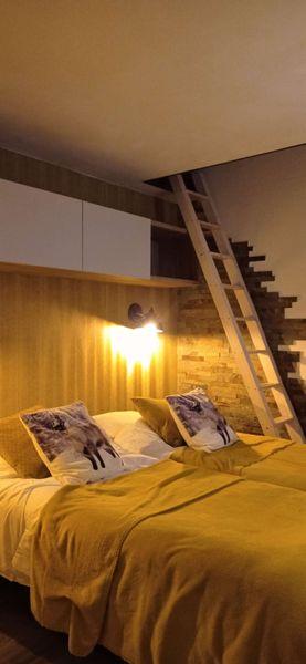 Chalet Selaou SL 35 - Val Thorens