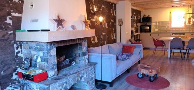 Chalet Selaou SL 35 - Val Thorens