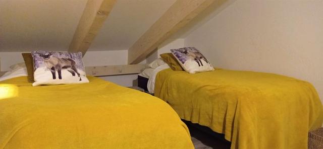 Chalet Selaou SL 35 - Val Thorens