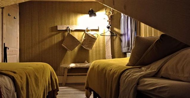 Chalet Selaou SL 35 - Val Thorens