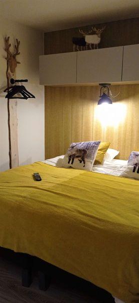 Chalet Selaou SL 35 - Val Thorens