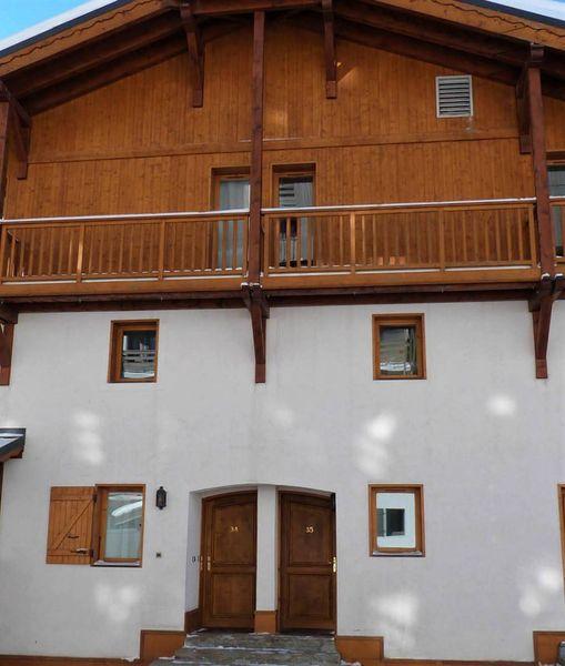 Chalet Selaou SL 35 - Val Thorens