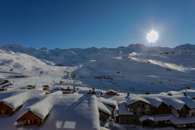 Chalet Selaou SL 35 - Val Thorens