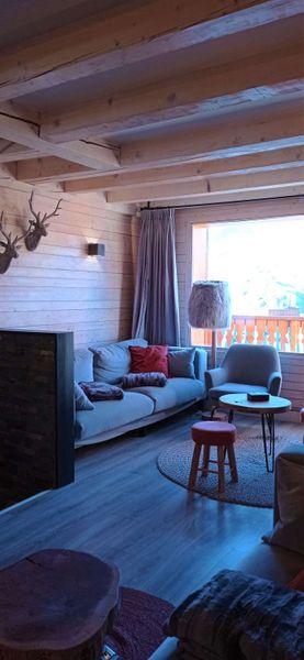 Chalet Selaou SL 35 - Val Thorens