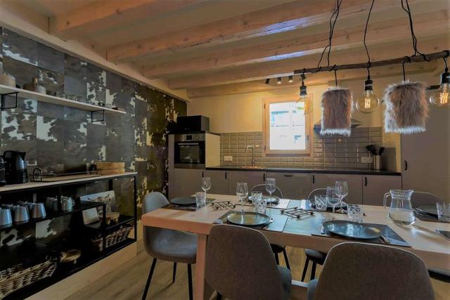 Chalet Selaou SL 35 - Val Thorens