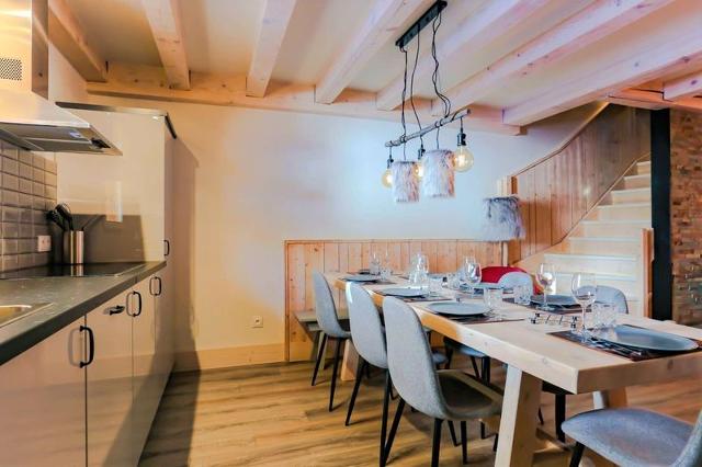 Chalet Selaou SL 35 - Val Thorens