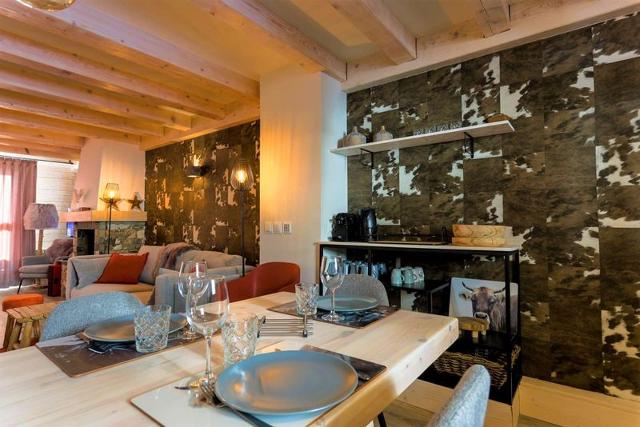 Chalet Selaou SL 35 - Val Thorens