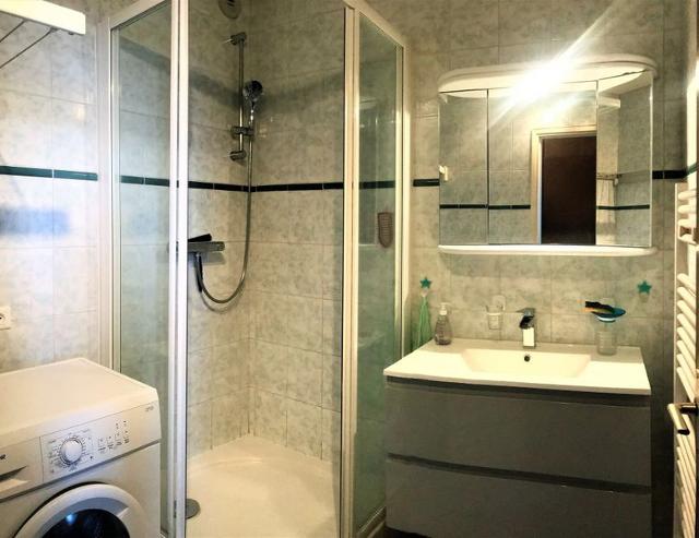travelski home choice - Apartements ARIANE - Le Corbier