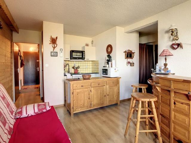 travelski home choice - Apartements ARIANE - Le Corbier