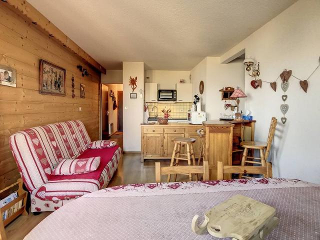 travelski home choice - Apartements ARIANE - Le Corbier