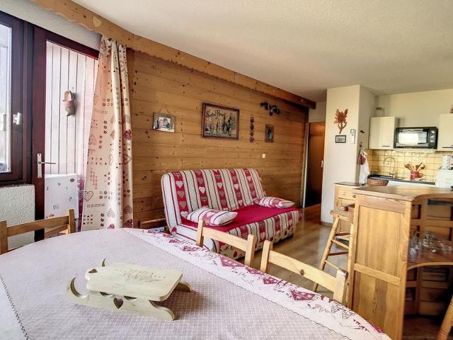 travelski home choice - Apartements ARIANE - Le Corbier