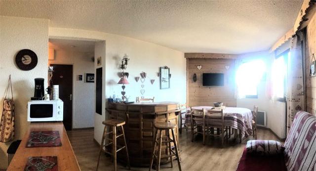 travelski home choice - Apartements ARIANE - Le Corbier