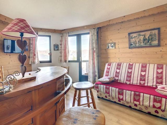 travelski home choice - Apartements ARIANE - Le Corbier
