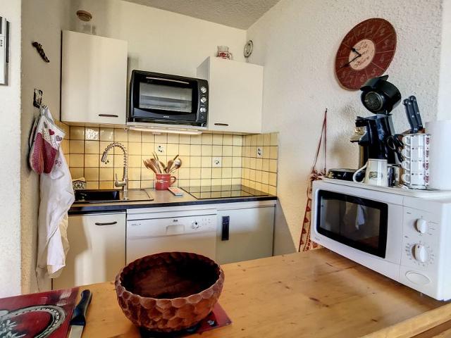 travelski home choice - Apartements ARIANE - Le Corbier
