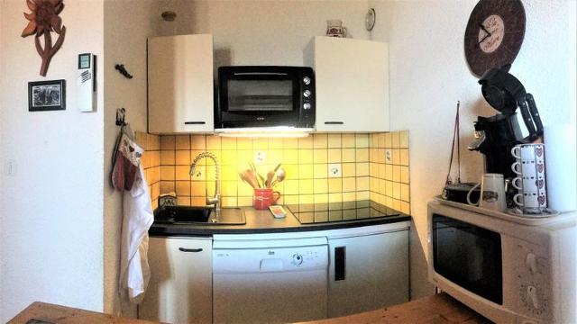 travelski home choice - Apartements ARIANE - Le Corbier