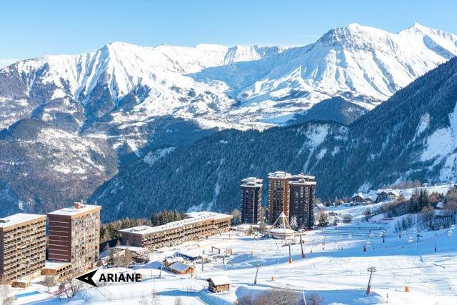 travelski home choice - Apartements ARIANE