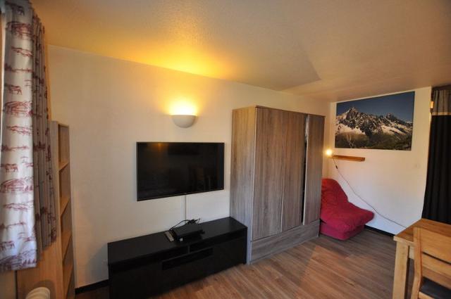 Apartements CHAMPRAZ 1 - LA PALISSADE - Chamonix Les Praz