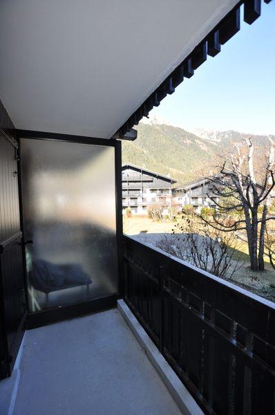 Apartements CHAMPRAZ 1 - LA PALISSADE - Chamonix Les Praz