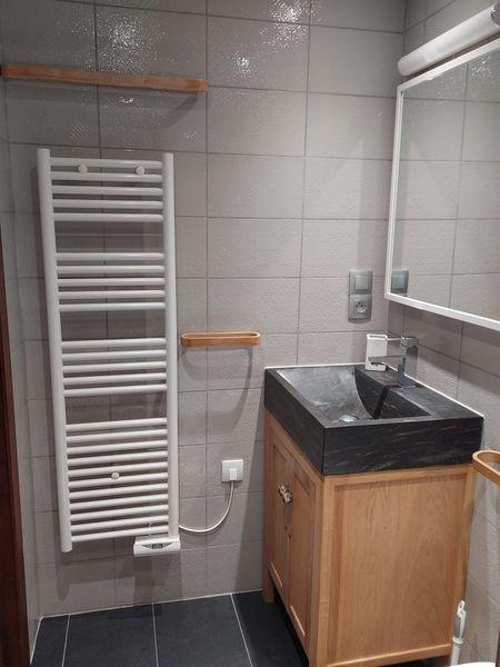 Apartements CHAMPRAZ 1 - LA PALISSADE - Chamonix Les Praz