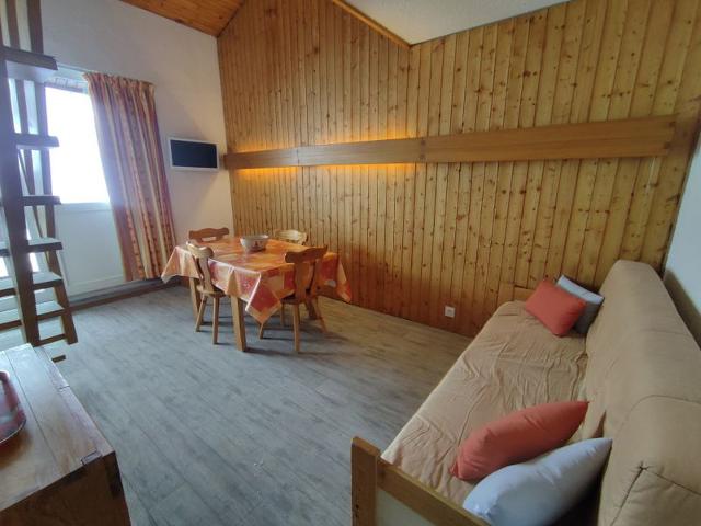 Apartements AOLLETS - Plagne Villages